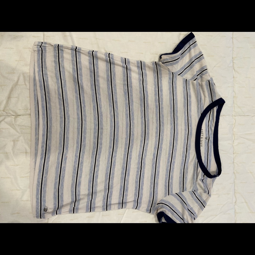 american eagle top